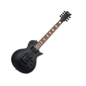 1558336140360-31.ESPG073,EC257 BLKS,7 String Electric Guitar - Black (2).jpg